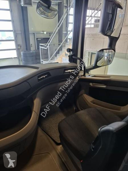 DAF 480 FT 4X2 tractor unit