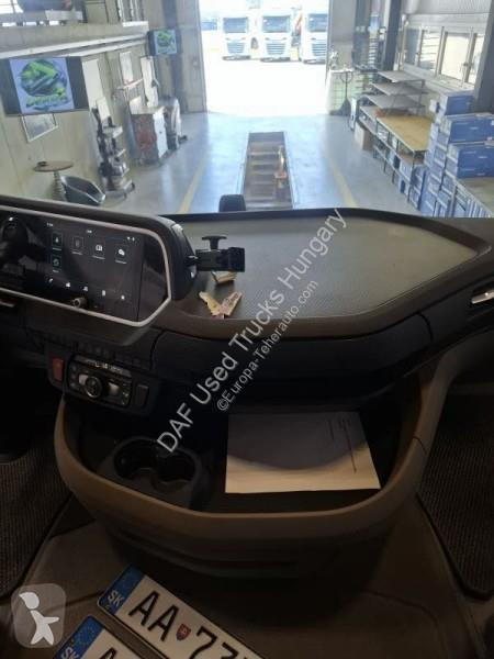 DAF 480 FT 4X2 tractor unit