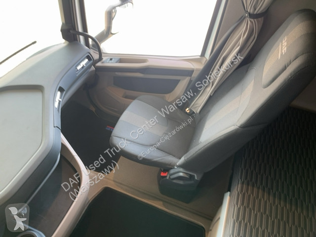 DAF 480 FT 4X2 tractor unit
