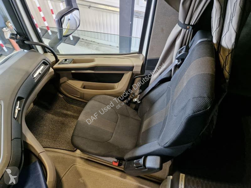 DAF 480 FT 4X2 tractor unit