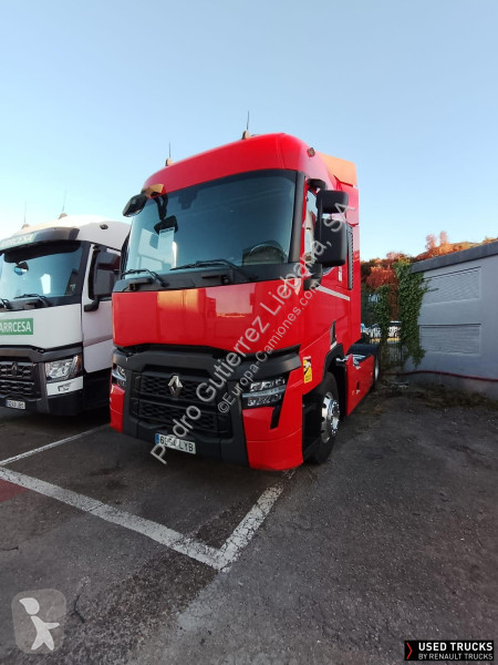 Traktor Renault