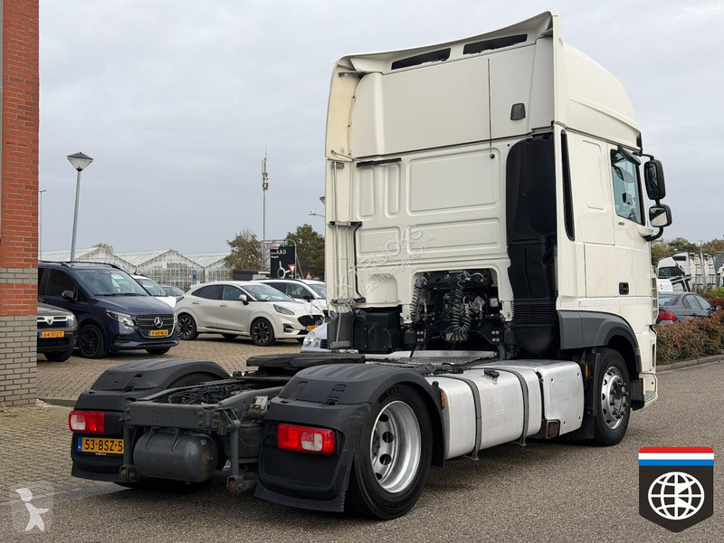 DAF 480 FT MEGA - STAND AIR CONDITIONER -...