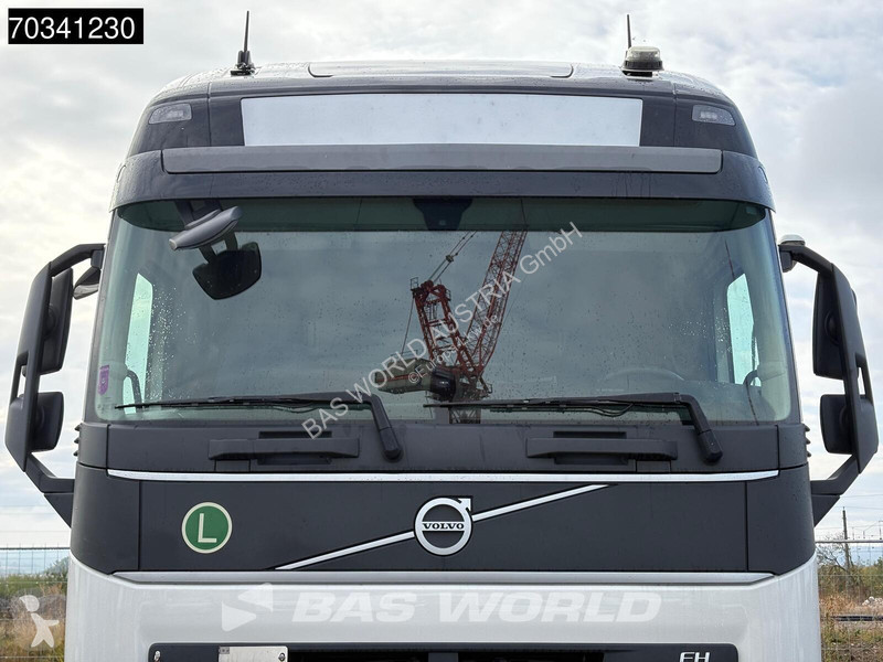 Traktor Volvo FH 460 4X2 XL Mega I-ParkCool 2x...