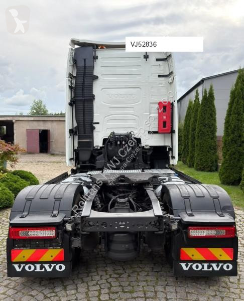 Tahač Volvo FH 500