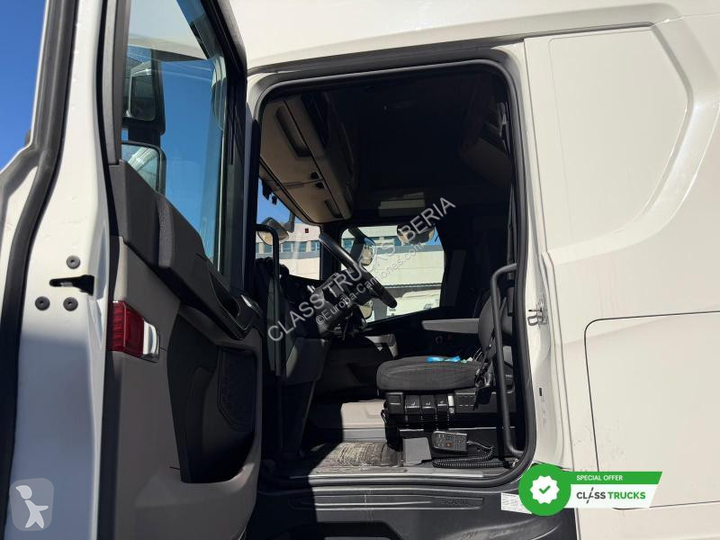 Scania R450 CR20H Retarder Adaptive Cruise...