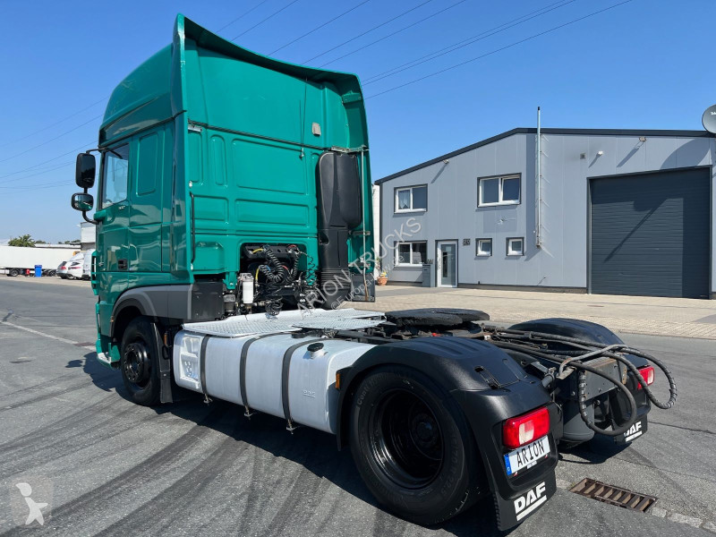 DAF 530...