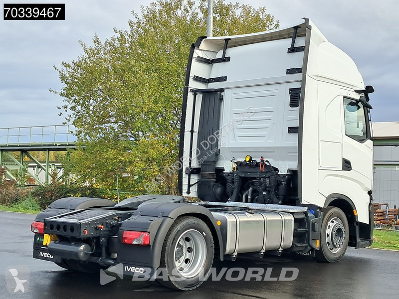 Tahač Iveco S-Way 500 4X2 NEW! MEGA Retarder 2x...