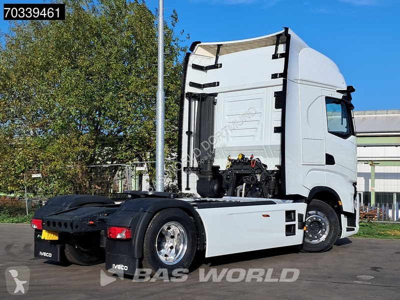 Traktor Iveco S-Way 500 4X2 NEW! Retarder...