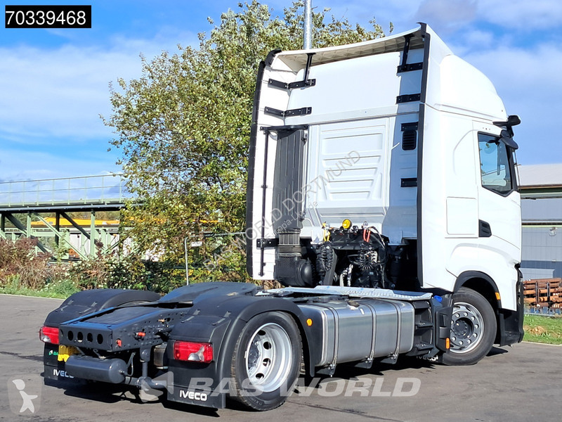 Traktor Iveco S-Way 500 4X2 NEW! MEGA Retarder...