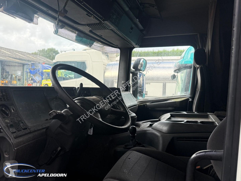 Traktor Scania 114380 Retarder, AC, PTO