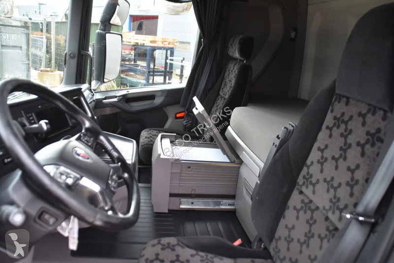 Scania R520 V8 NGS 4x2NB - HYDRAUIC SYSTEM -...