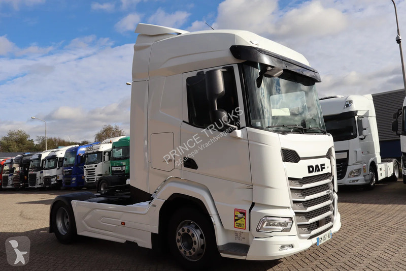 Traktor DAF 480 * EURO6 * 4X2 *