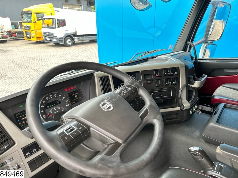 Volvo 500 EURO 6, Retarder, Hydrauliic tractor...