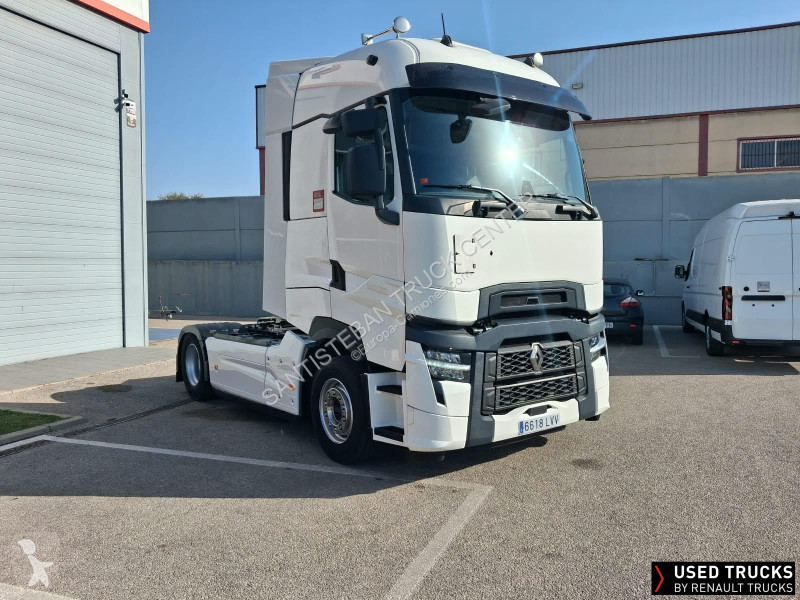 Traktor Renault