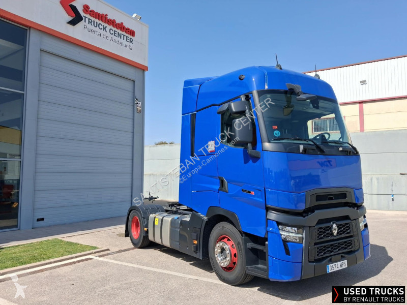 Traktor Renault