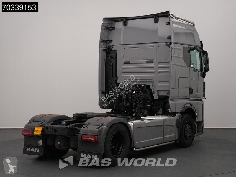 Traktor MAN 18.510 4X2 Individual Lion S! GX...
