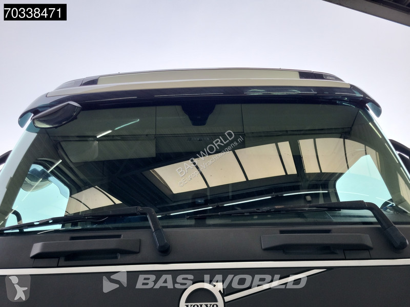 Traktor Volvo 500 4X2 XL 2x Tanks I-ParkCool ACC