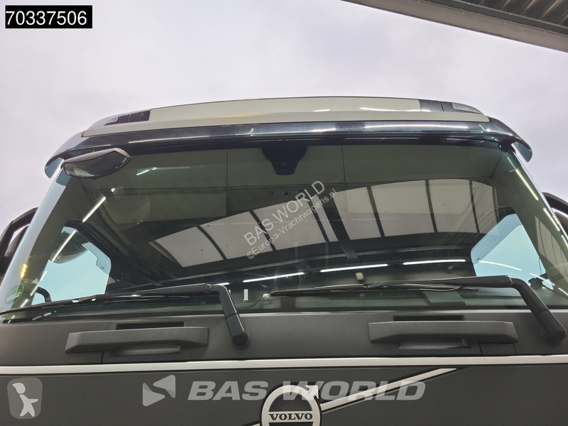 Volvo 460  4X2 ADR! 2xTanks ACC I-ParkCool VEB+...