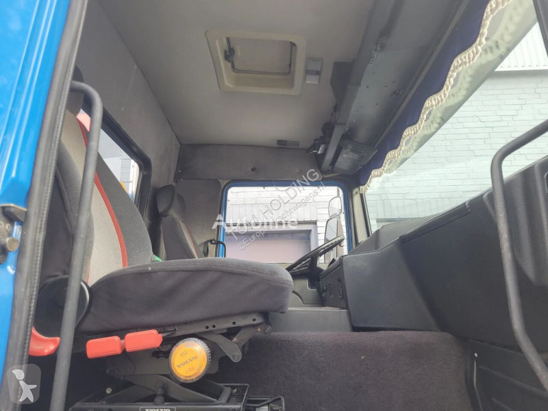 Traktor Volvo F F10-4X2