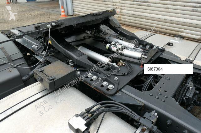 Traktor Iveco AS440S46, verstellbare...