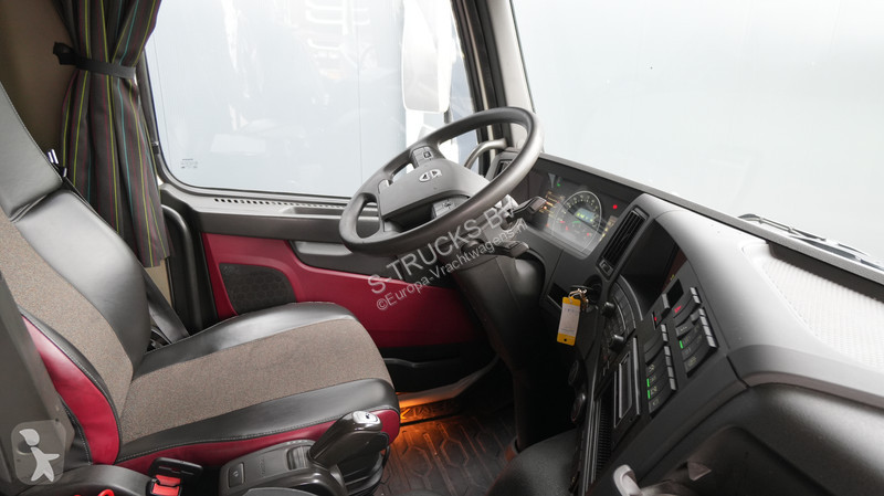 Traktor Volvo 460 70 ton's heavy load 6x2...