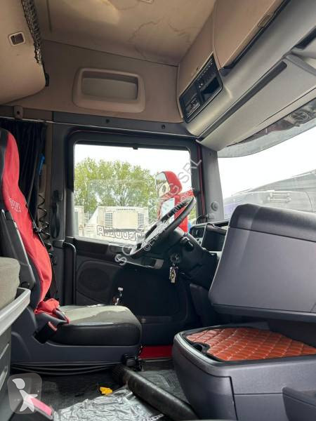 Tahač Scania 480