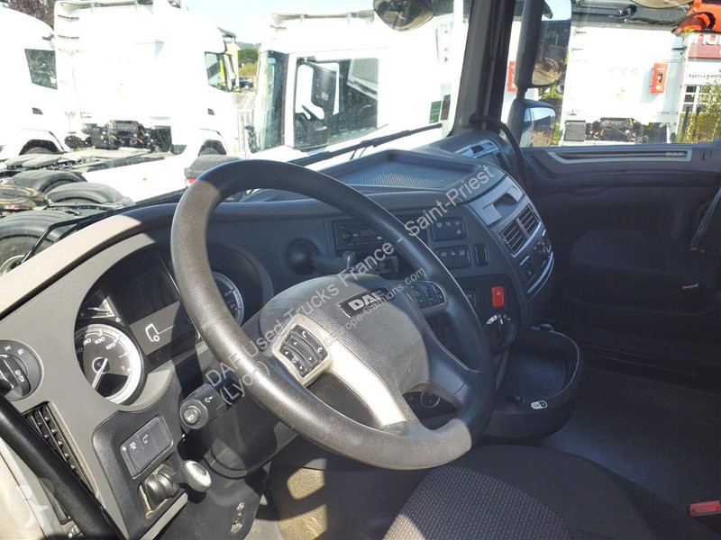 DAF 480 FT 4X2 tractor unit