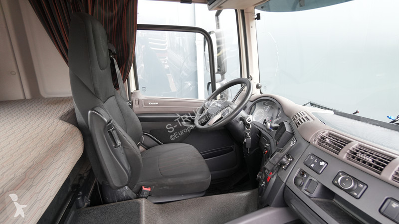 DAF 450 tractor unit tractor unit