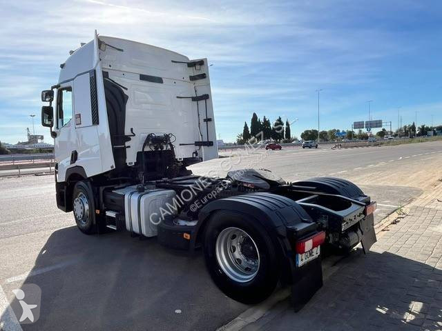 Traktor Renault 480 T4X2 E6