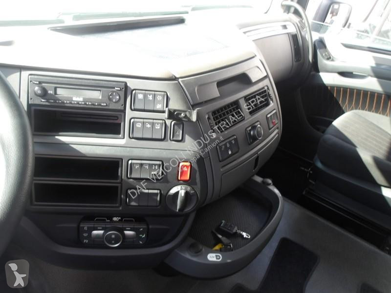 Traktor DAF 530 FT 4X2