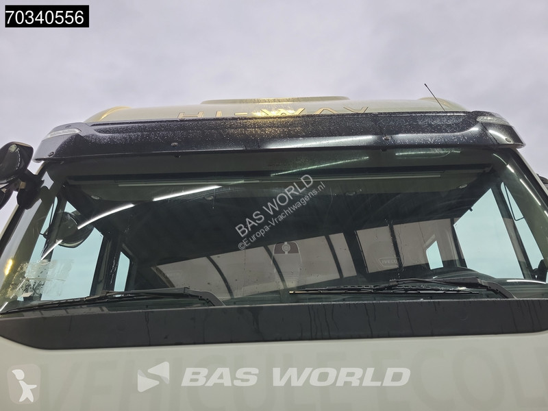 Iveco 460 4X2 Retarder ACC Cruise Control...