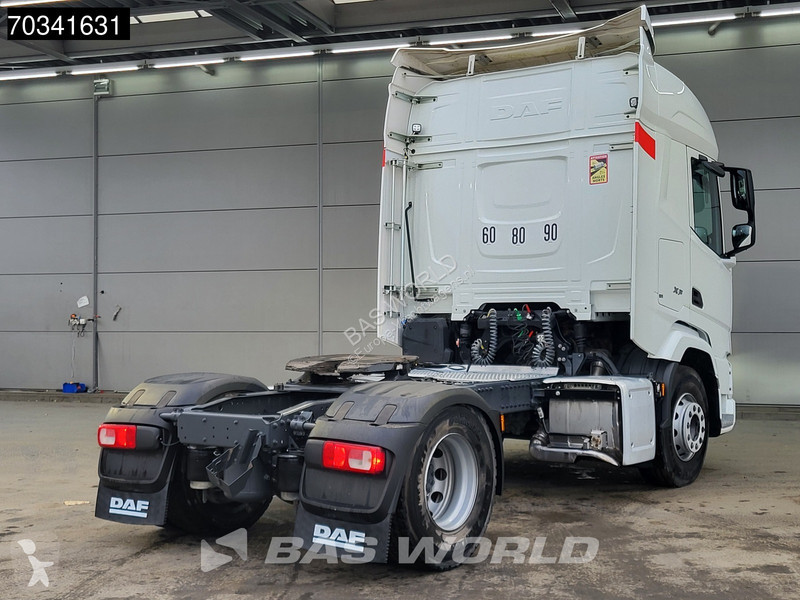 Traktor DAF 480 4X2 Standklima ACC DEB