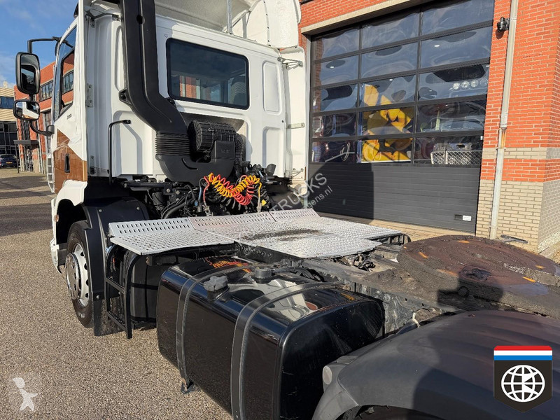 Tahač DAF 330 FT WB 3600 - 292,000 km - like new