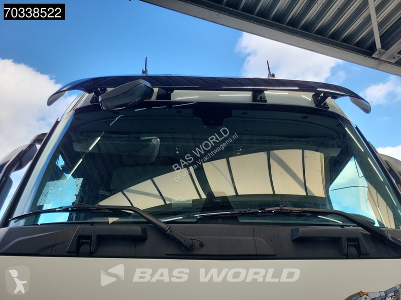 Trekker Renault T 520 4X2 T-Rex Edition! High...