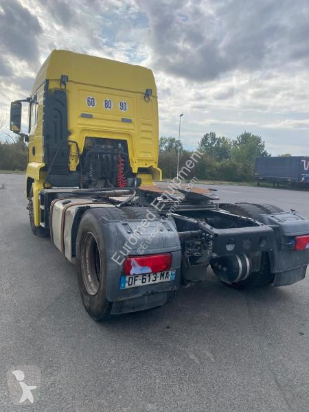 Traktor MAN  18.440
