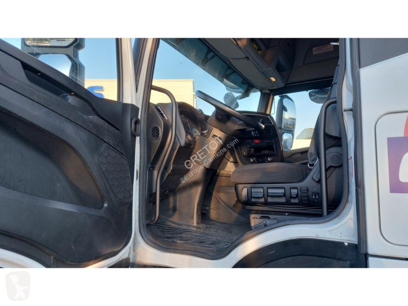 Traktor Iveco AS 440S51 TF/P Euro6