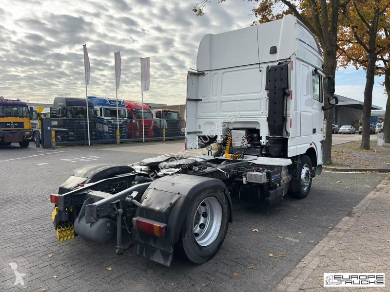 Tratores DAF 460 Steel/Air - SSC - Automatic -...