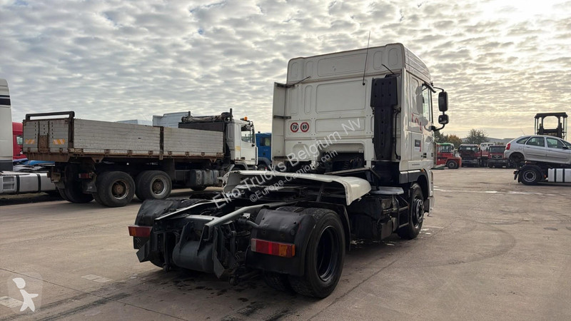 Trekker DAF 105460 (BOITE MANUELLE / MANUAL...