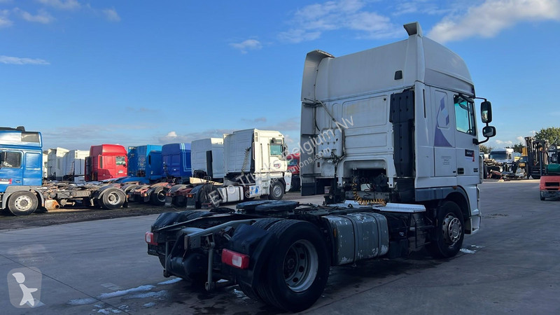 Traktor DAF 105410 (BONNE ETAT / PROPRE / GOOD...