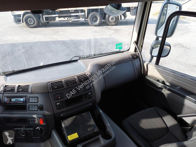 Traktor DAF 450 FT 4X2