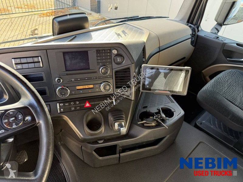 Traktor Mercedes ACTROS 1836 4x2