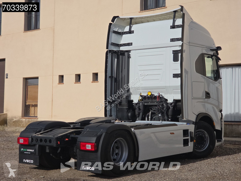 Tahač Iveco S-Way 500 4X2 NEW! FULL AIR...