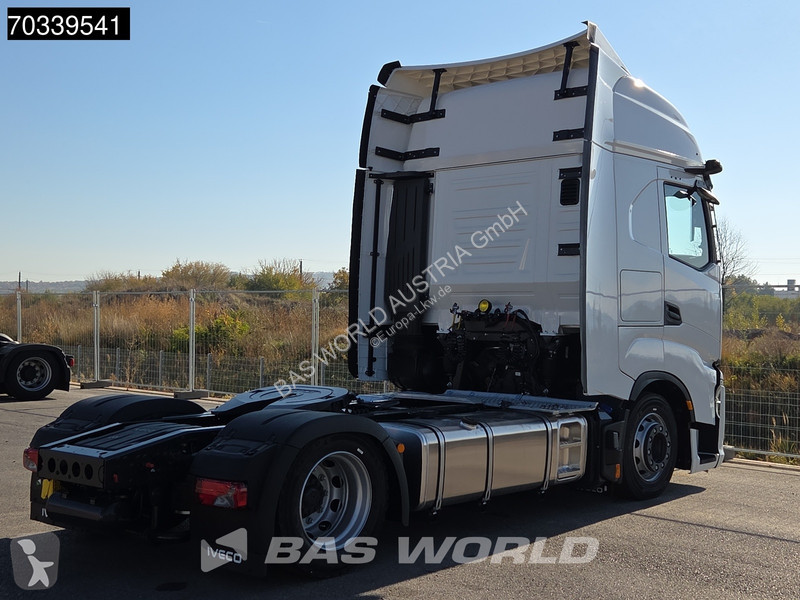 Traktor Iveco S-Way 460 4X2 NEW! MEGA HPEB...