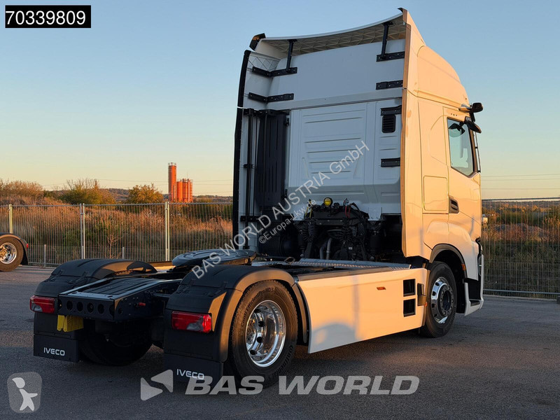 Traktor Iveco S-Way 500 4X2 NEW! Retarder 1190L...