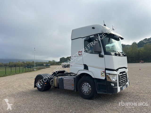 Traktor Renault  T460 COMFORT