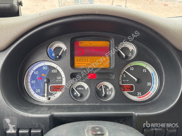Trekker DAF 410
