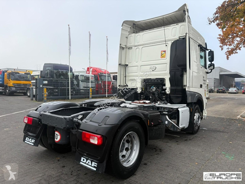 Tratores DAF 430 Steel/Air - Belgian Truck -...