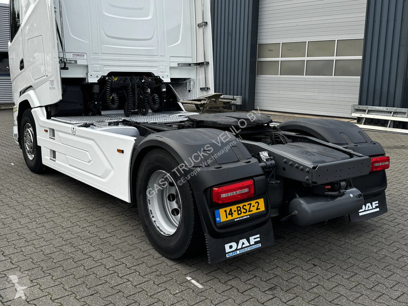 Tractor DAF 480 6x2 FTP Full Spoiler *NL-Truck*...