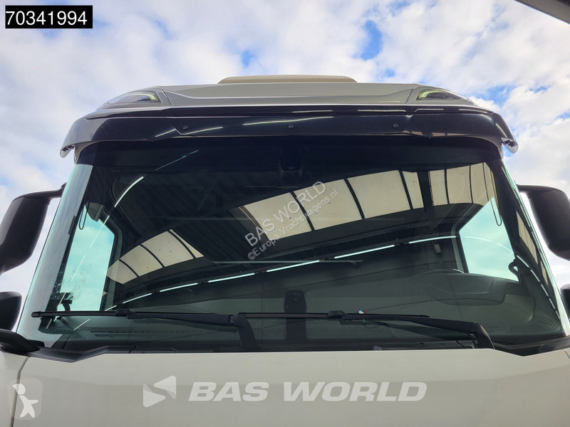 Traktor DAF 530 4X2 Retarder APK 08-2027 2x...
