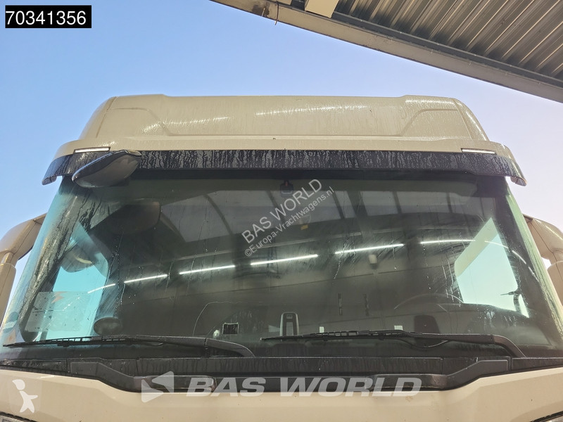 Traktor Scania S410 4X2 N-Truck APK 06-2027...